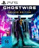 Ghostwire: Tokyo | Deluxe Edition | [PlayStation 5]