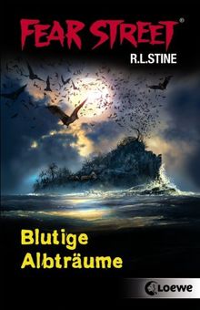 Blutige Albträume