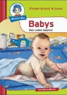 Benny Blu Babys - Das Leben beginnt