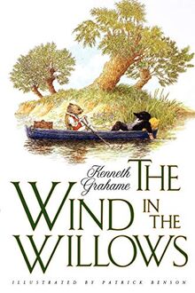 The Wind in the Willows (Thomas Dunne Books) de Grahame, Kenneth | Livre | état bon