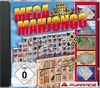 Mega Mahjongg [Software Pyramide]