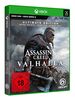 Assassin’s Creed Valhalla - Ultimate Edition [Xbox One, Xbox Series X]