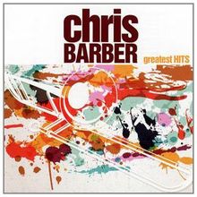 Chris Barber'S Greatest Hits