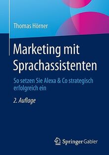 Marketing mit Sprachassistenten: So setzen Sie Alexa & Co strategisch erfolgreich ein