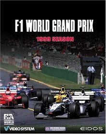 F1 World Grand Prix