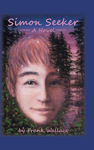 Simon Seeker: A Novel