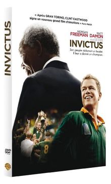 Invictus [FR Import]