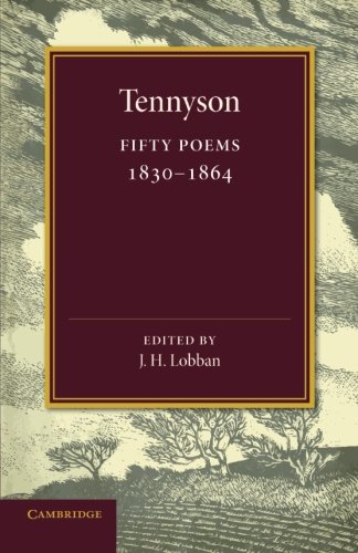 Fifty Poems: 1830 1864