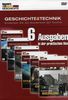 Geschichte und Technik 1 (6 DVDs)