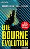 Die Bourne Evolution: Der neue Thriller mit Jason Bourne