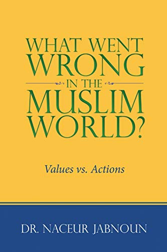 What Went Wrong in the Muslim World?: Values vs. Actions