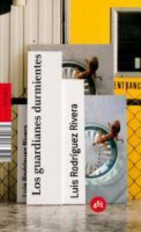 Los guardianes durmientes (451.http://)