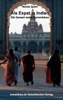 Als Expat in Indien: Gib Ganesh keine Gummibären