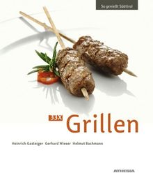 33 x Grillen: So genießt Südtirol