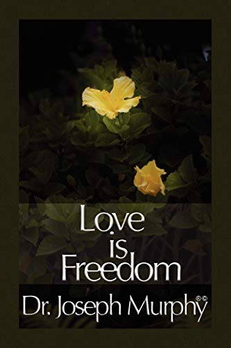 Love is Freedom