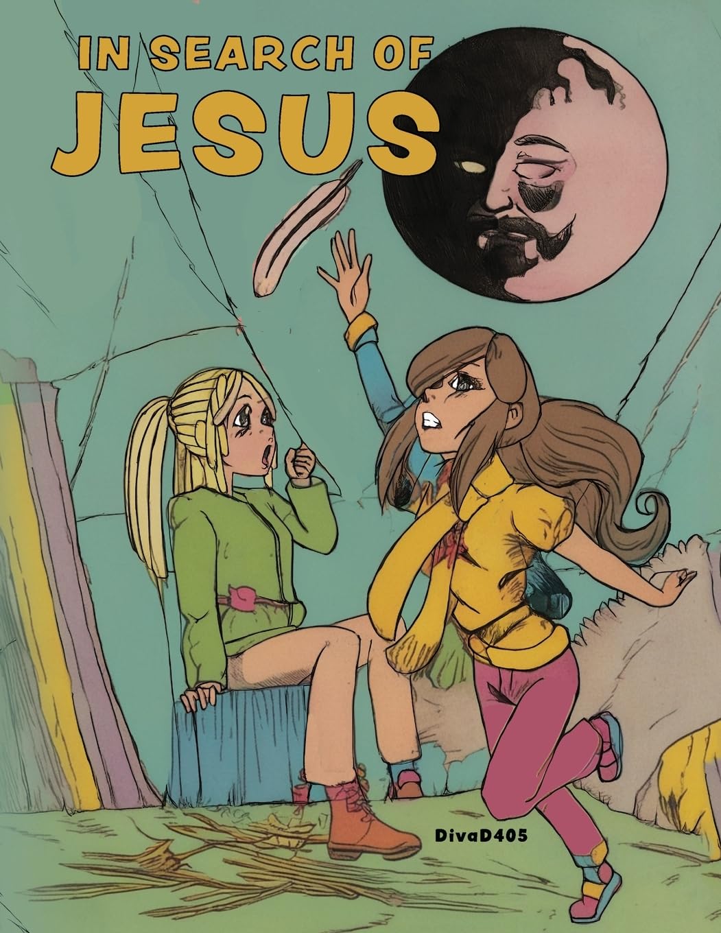 In Search of Jesus