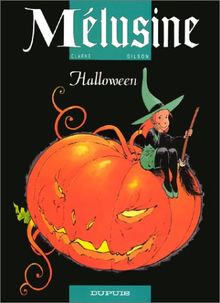 Mélusine. Vol. 8. Halloween