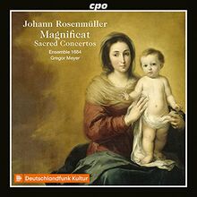 Sacred Concertos Vol.2