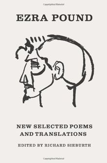 New Selected Poems and Translations (New Directions Paperbook)