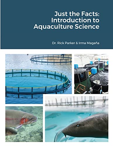 Just the Facts: Introduction to Aquaculture Science