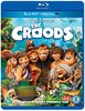 Croods (Blu-Ray+Uv) [Import]