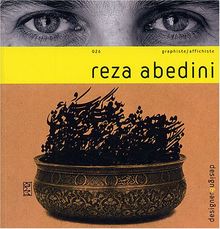 Reza Abedini : graphiste-affichiste