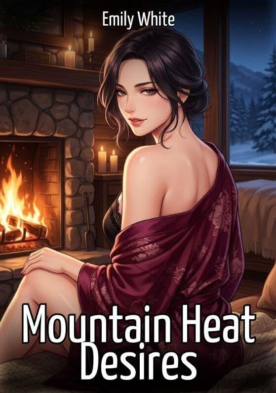 Mountain Heat Desires