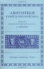 Aristotle: Ethica Nicomachea