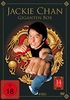 Jackie Chan Gigantenbox [4 DVDs]