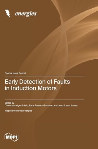 Early Detection of Faults in Induction Motors