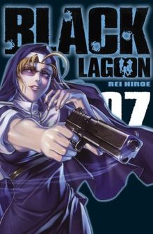 Black Lagoon, Band 7: BD 7