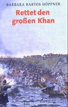 Rettet den großen Khan