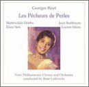 Paperback Opera - les Pecheurs de Perles