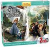CD Box Alice im Wunderl./Fantast.Welt V.Oz