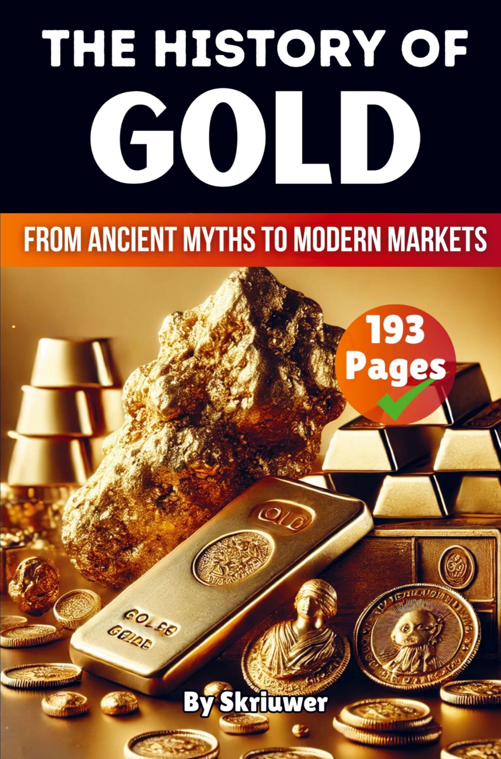 The History of Gold