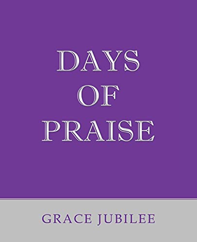 Days of Praise