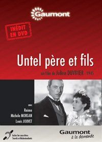 Untel père et fils [FR Import]