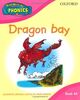 Read Write Inc. Home Phonics Book 4A Dragon Bay