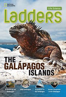 The Galápagos Islands (Ladders Science, 5 On-level)