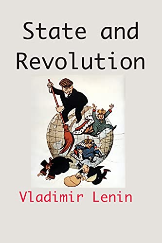 Vladimir Lenin State And Revolution