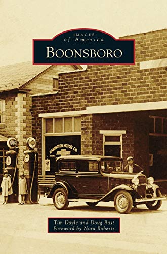 Boonsboro