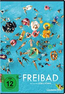 Freibad