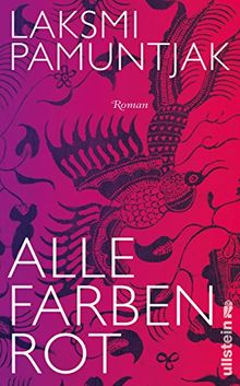 Alle Farben Rot