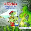Die Olchis. Gefangen auf der Pirateninsel (2CD)
