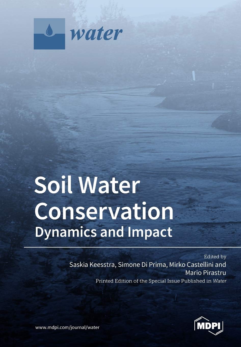 Soil Water Conservation: Dynamics and Impact
