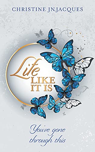 Life Like It Is: You've Gone Through This