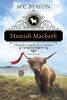 Hamish Macbeth vergeht das Grinsen: Kriminalroman (Schottland-Krimis, Band 13)
