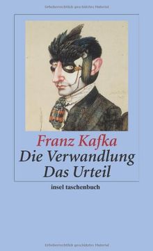 Die Verwandlung / Das Urteil (insel taschenbuch)