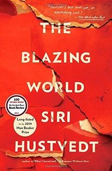 The Blazing World: A Novel