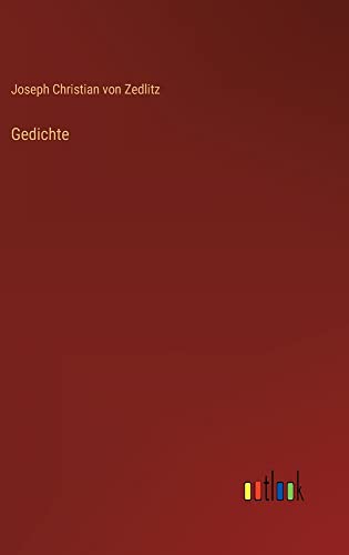 Gedichte